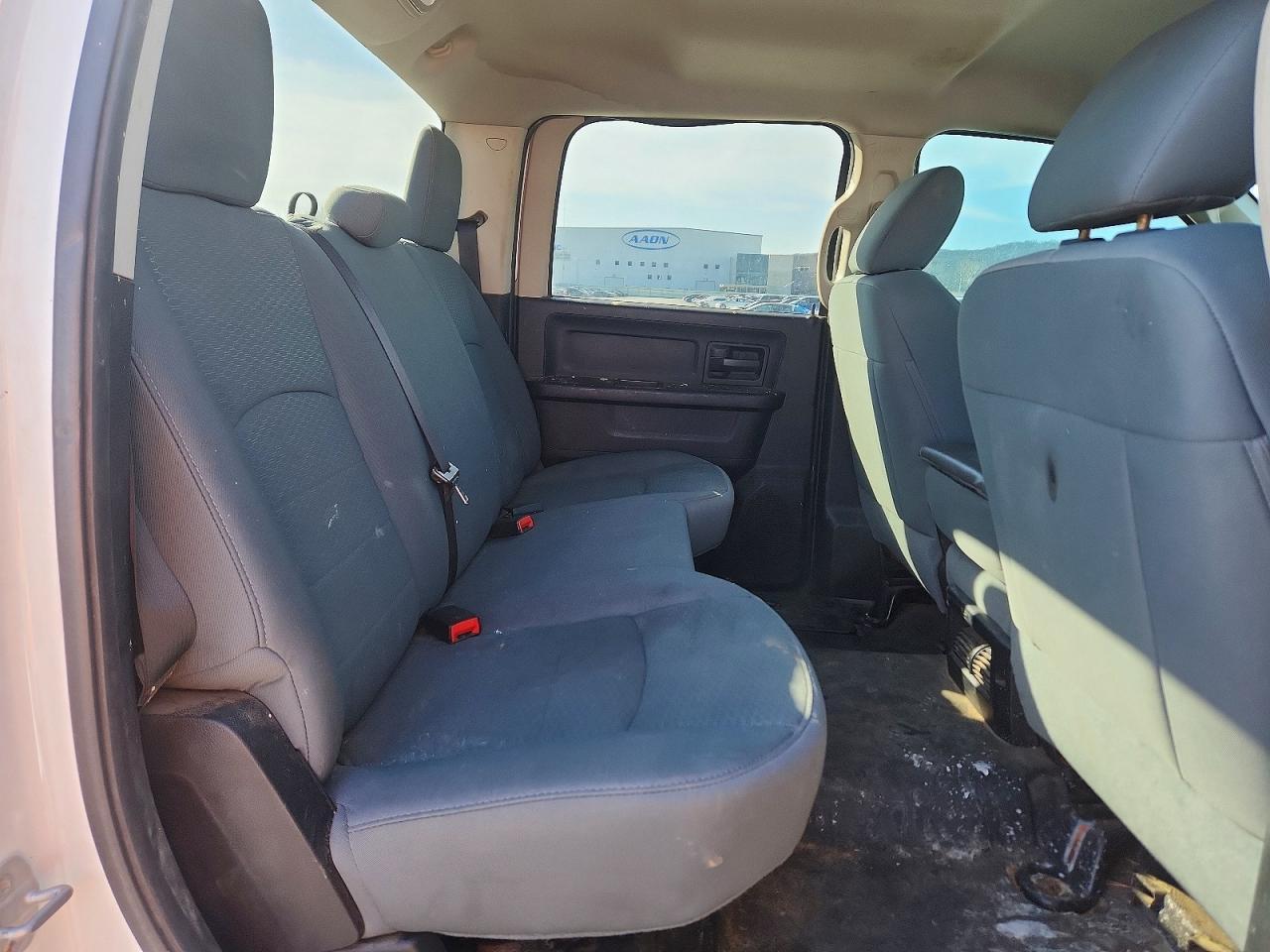 2014 Ram Trucks 2500 ST