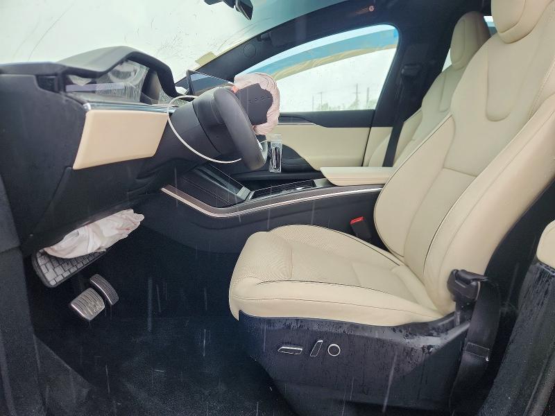 2022 Tesla Model x