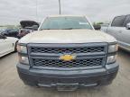 2014 Chevrolet Silverado C1500