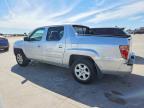 2007 Honda Ridgeline RTL