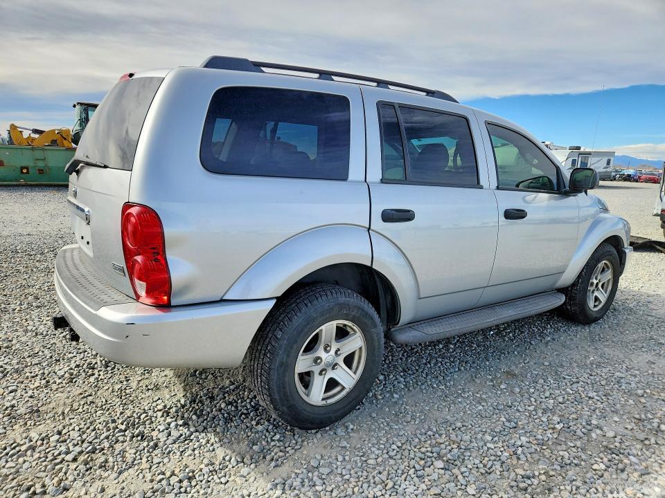 2004 Dodge Durango slt