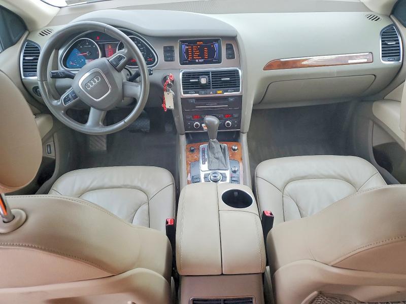 2010 Audi Q7 Premium