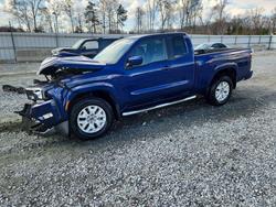 2023 Nissan Frontier sv for sale in Spartanburg, SC