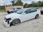 2002 Lexus Gs 430 Base
