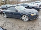2005 Audi A4 Quattro Cabriolet