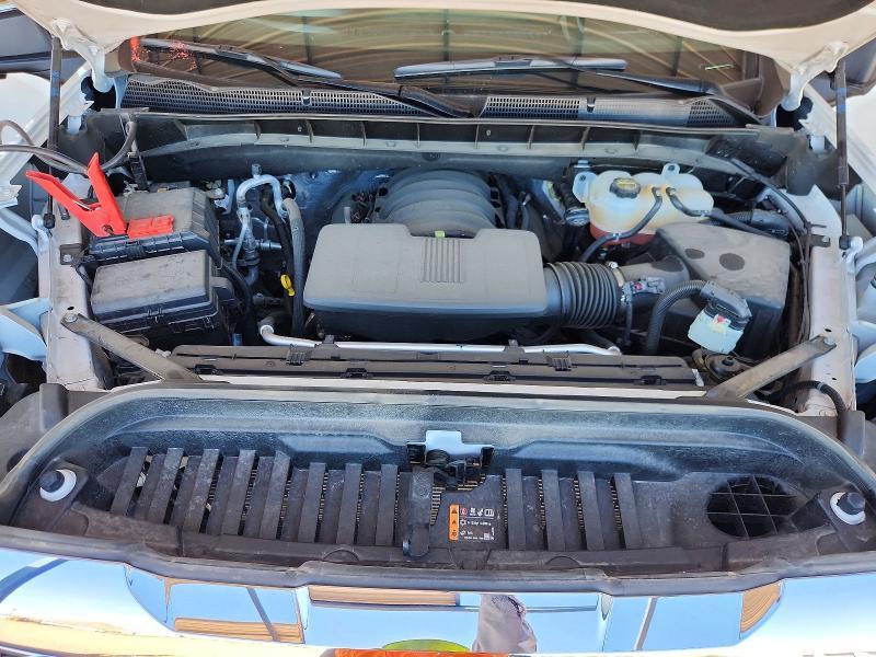 2024 GMC Sierra K1500 slt