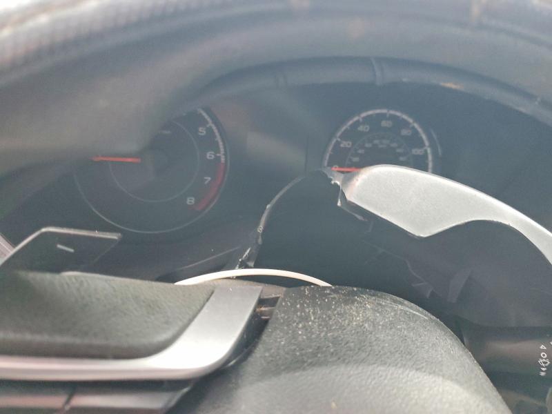 2019 Suba Impreza