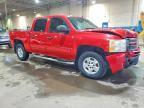 2009 Chevrolet Silverado C1500 LT
