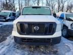 2019 Nissan NV 2500