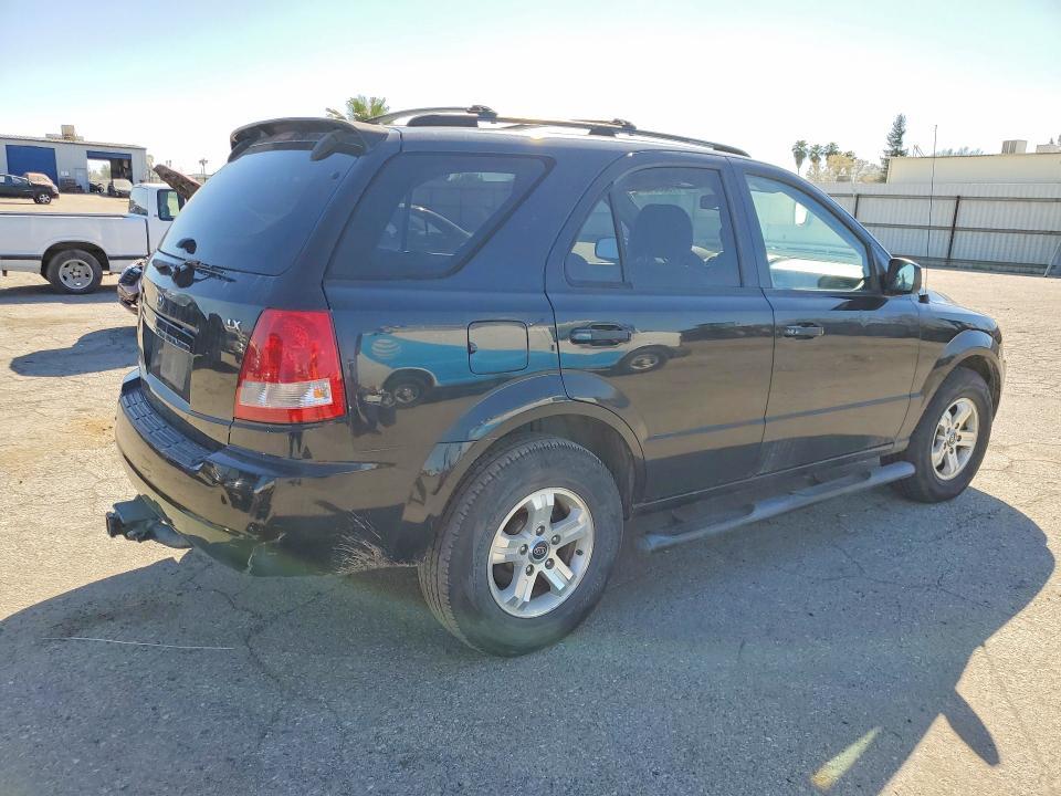 2005 KIA Sorento lx