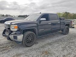 GMC Vehiculos salvage en venta: 2014 GMC Sierra K1500 SLE