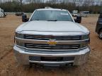 2016 Chevrolet Silverado K2500 Heavy Duty