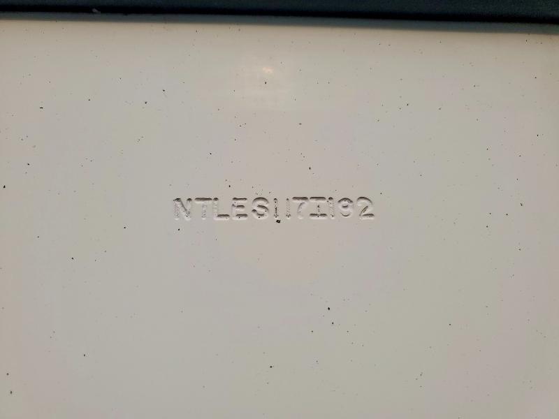 1992 Grady White 245 Explorer-Boat