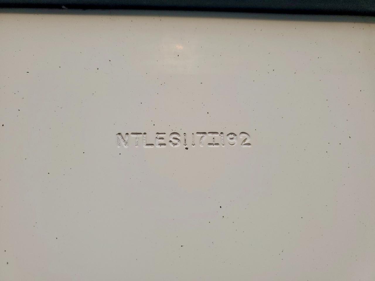 1992 Grady White 245 Explorer-Boat