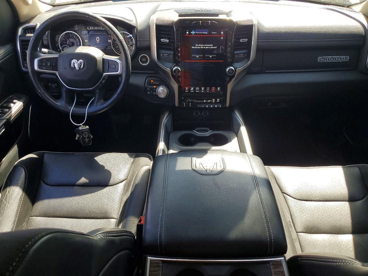 2020 Dodge 1500 Laramie