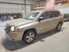 2010 Jeep Compass Sport