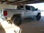 2016 Chevrolet Silverado C1500