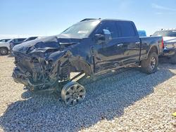 Ford salvage cars for sale: 2017 Ford F350 Super Duty