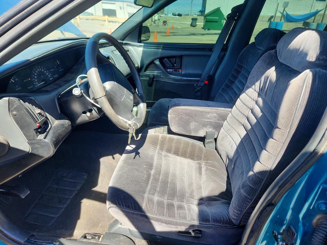 1994 Buick Skylark Custom