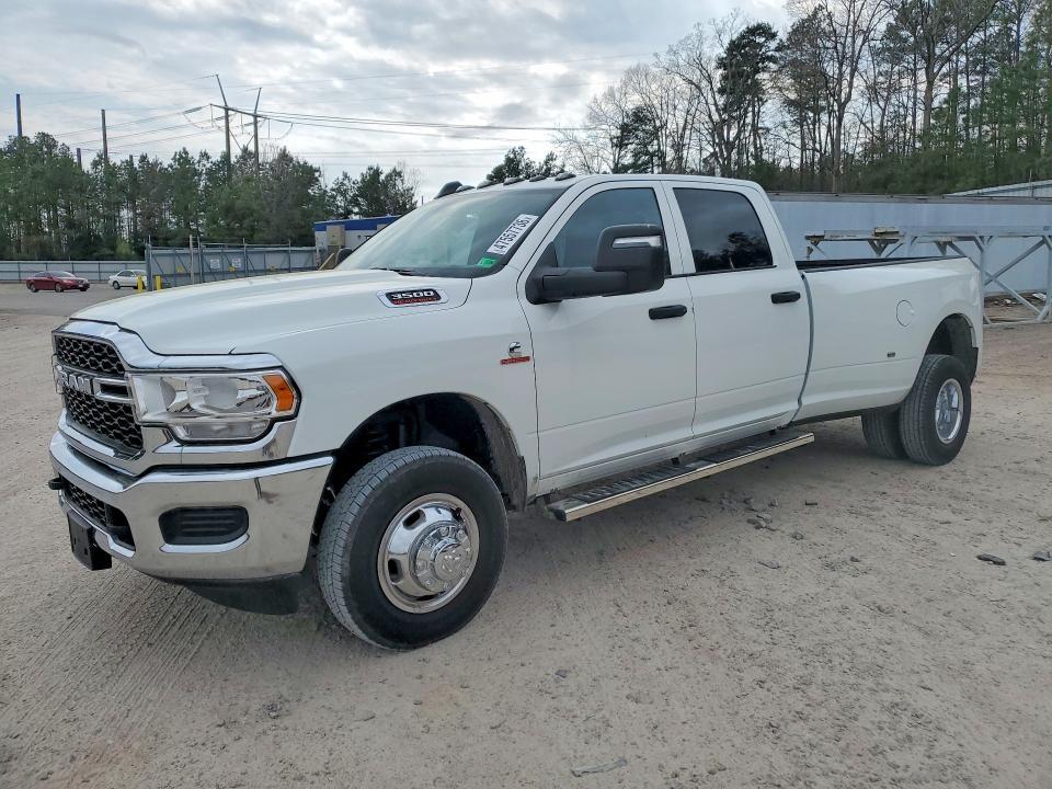 2024 Dodge RAM 3500 Tradesman