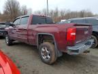 2016 GMC Sierra K3500 SLT