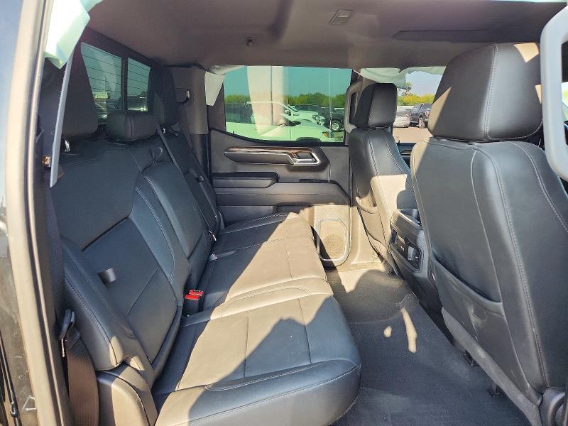 2023 Chevrolet Silverado K1500 RST