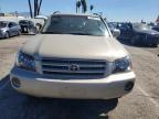 2002 Toyota Highlander Base