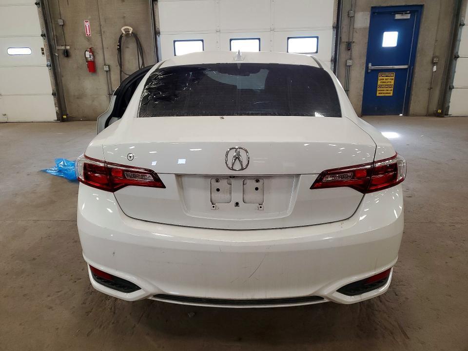 2016 Acura Ilx Base Watch Plus