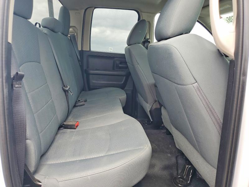 2016 Dodge RAM 1500 ST