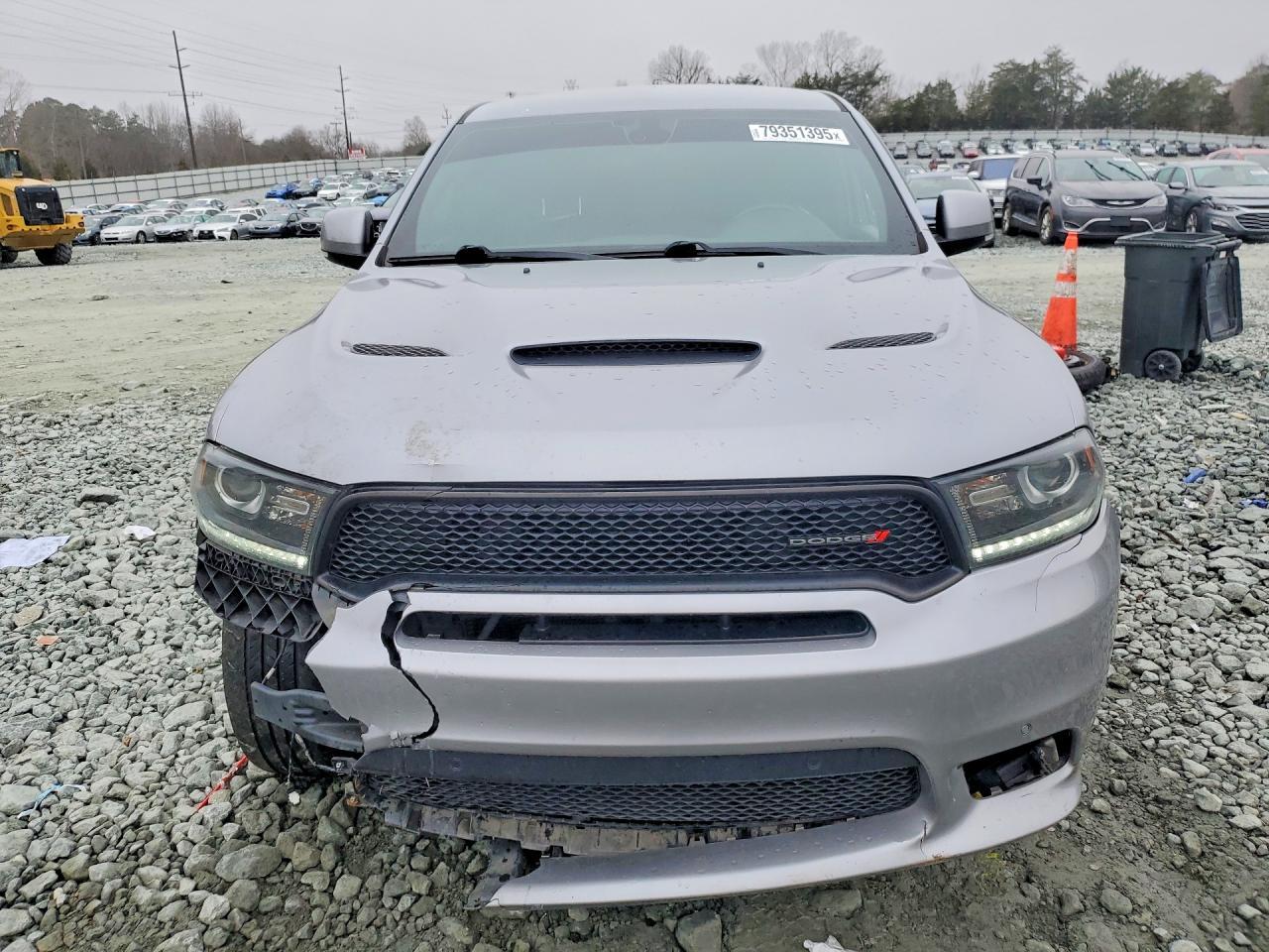 2019 Dodge Durango r