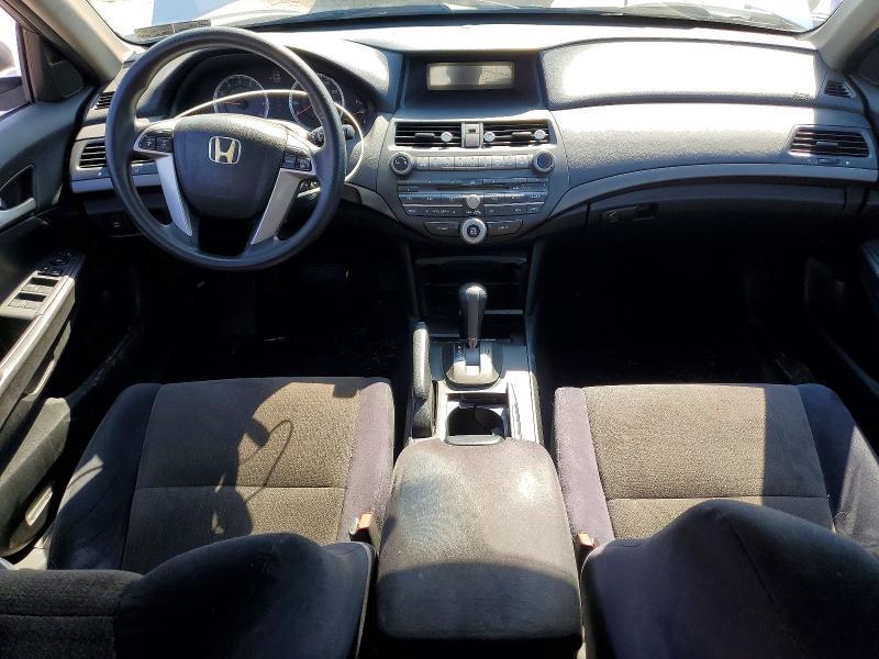 2010 Honda Accord lx