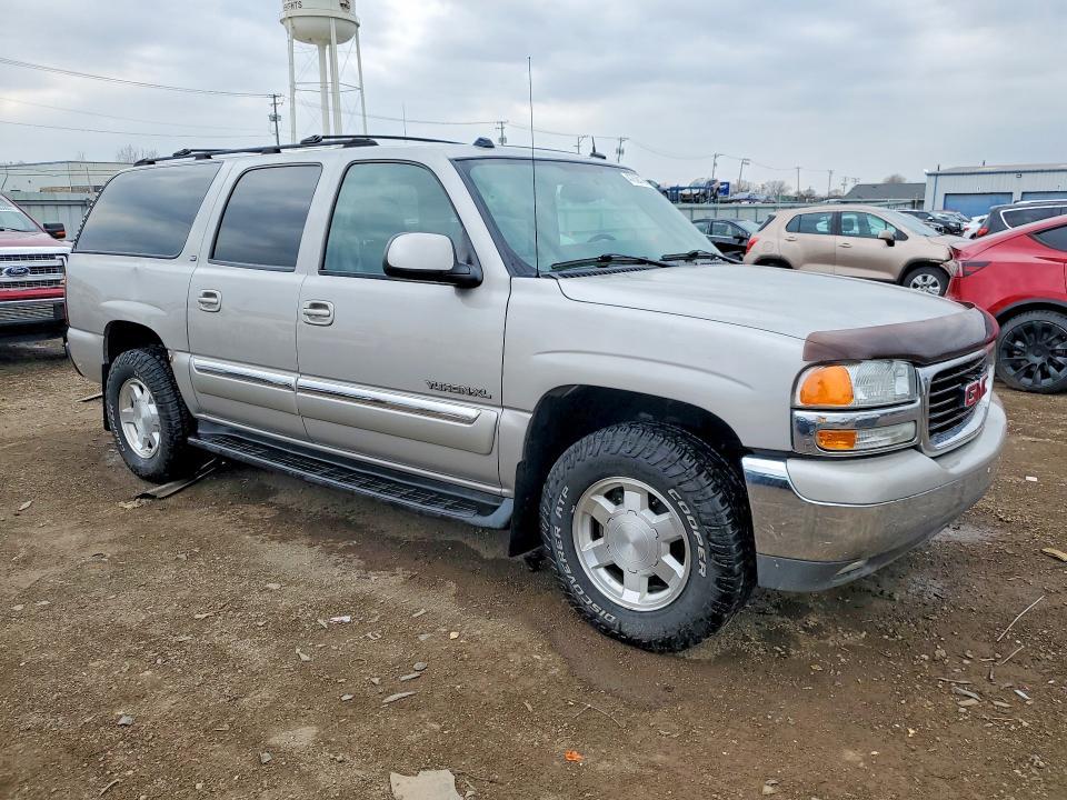 2004 GMC Yukon xl C1500