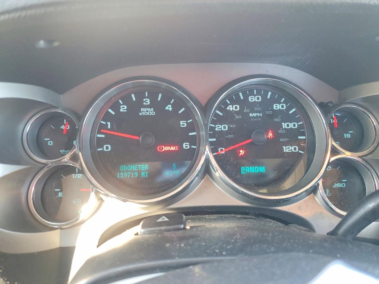 2010 GMC Sierra K1500 SLE