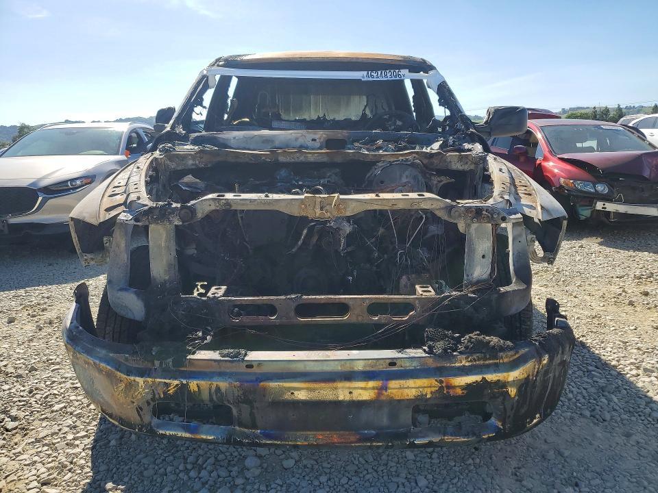 2019 Dodge RAM 1500 Classic Tradesman