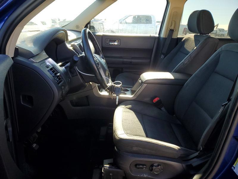 2013 Ford Flex se