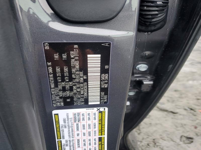2024 Lexus Rx 350h Premium