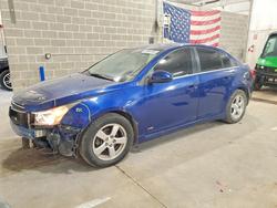 2012 Chevrolet Cruze lt for sale in Columbia, MO