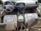 2002 Toyota Sequoia Limited