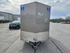 2024 Interstate Enclosed Cargo Trailer