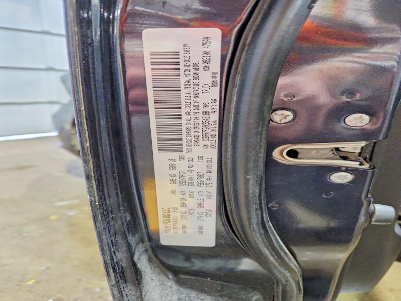 2019 Dodge RAM 1500 Classic Tradesman