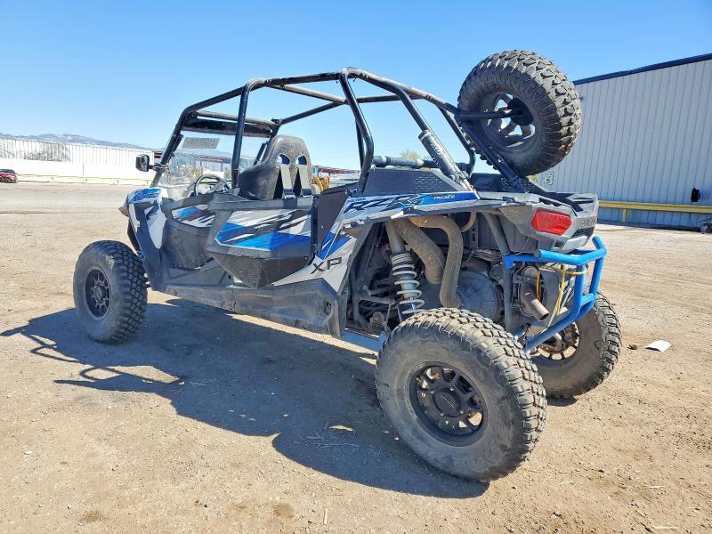 2016 Polaris Rzr Utility Vehicle