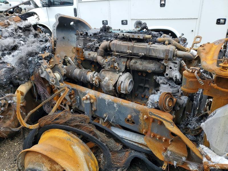 2023 Freigliner 2023 Freightliner Cascadia 126