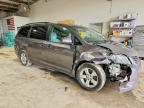 2015 Toyota Sienna le 8-passenger