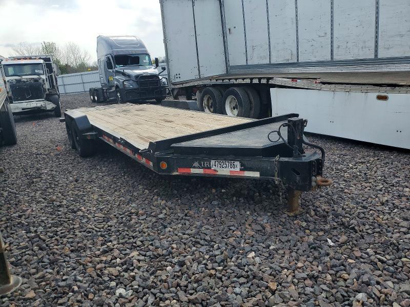 2022 Norstar Equipment Trailer