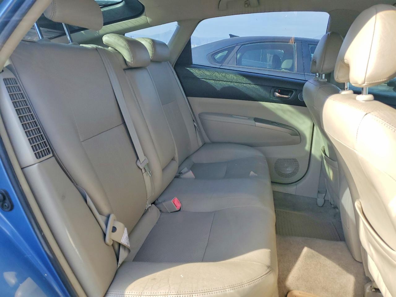 2009 Toyota Prius Base