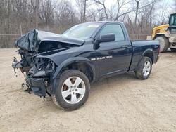 2012 Dodge RAM 1500 ST en venta en Northfield, OH