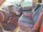 2007 Chevrolet Silverado K1500 Crew Cab
