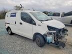 2021 Nissan NV200 S