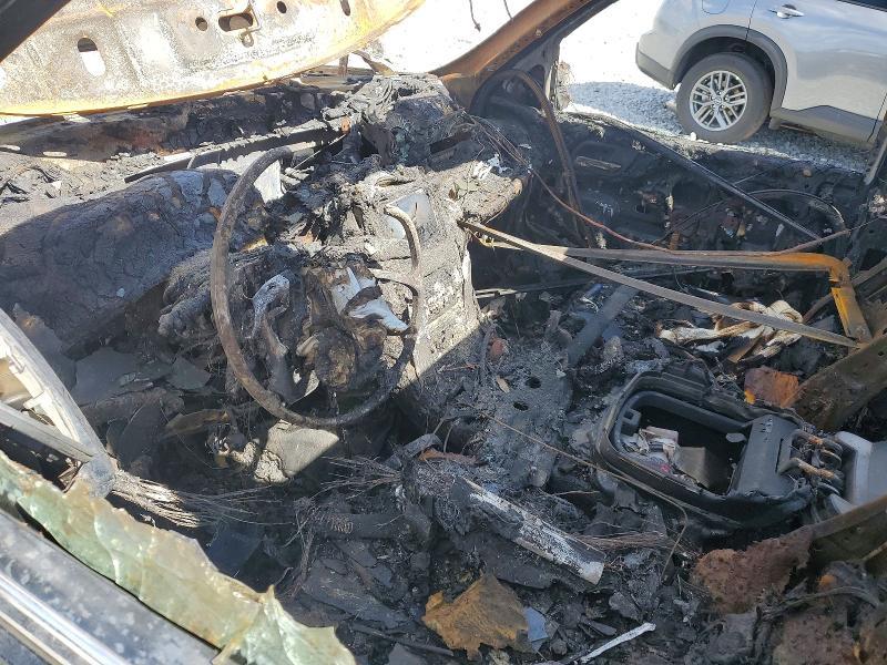 2014 Cadillac Escalade Premium