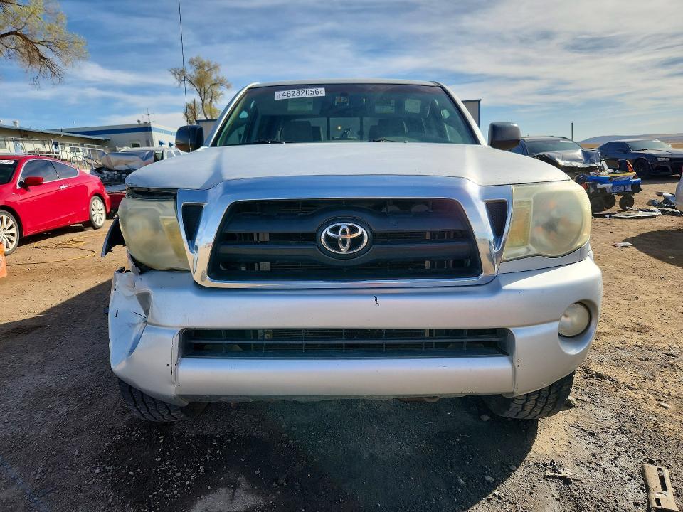 2006 Toyota Tacoma Prerunner V6